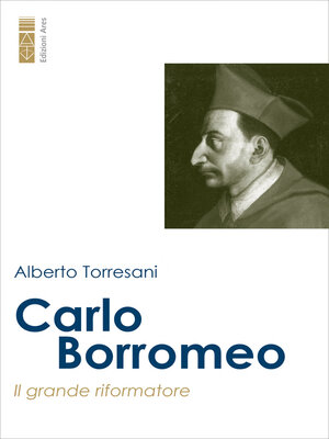cover image of Carlo Borromeo
